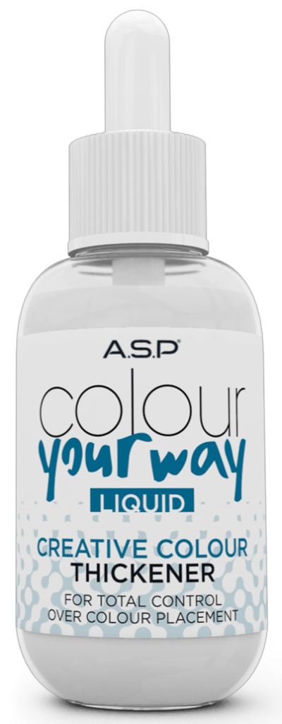 A.S.P COLOUR YOUR WAY LIQUID 100ml