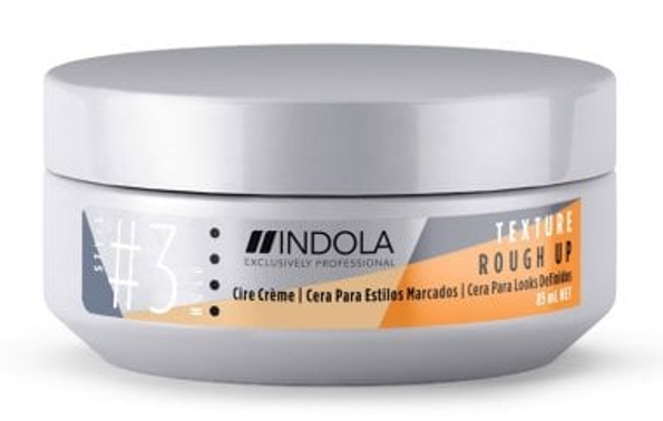 INDOLA #3 TEXTURE ROUGH UP 85ML
