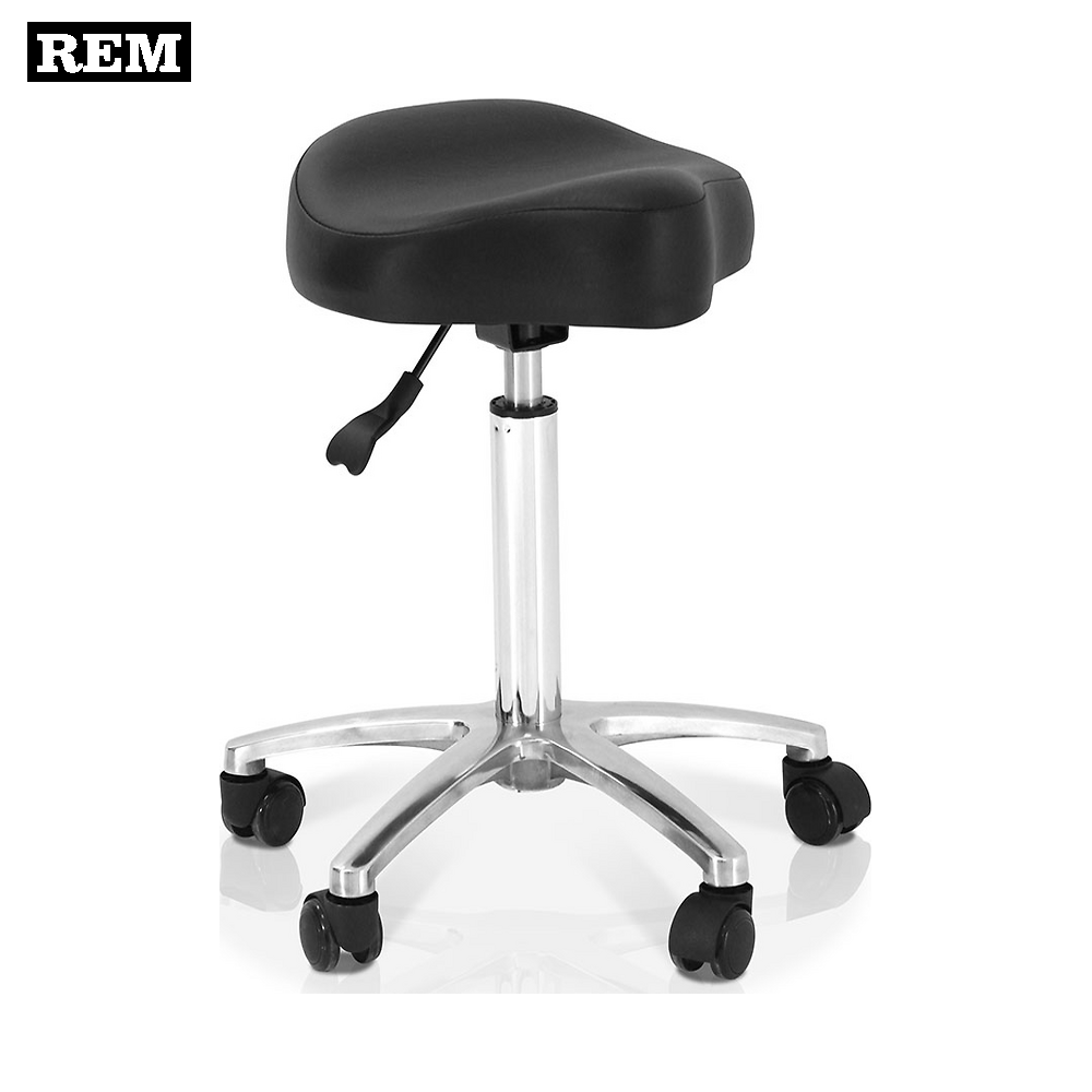 REM MUSTANG SALON STOOL
