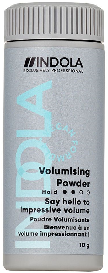 INDOLA VOLUMISING POWDER 10G