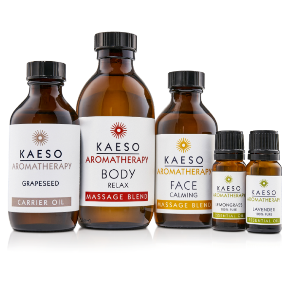 KAESO AROMA OIL FENNEL 10ML - Image 2