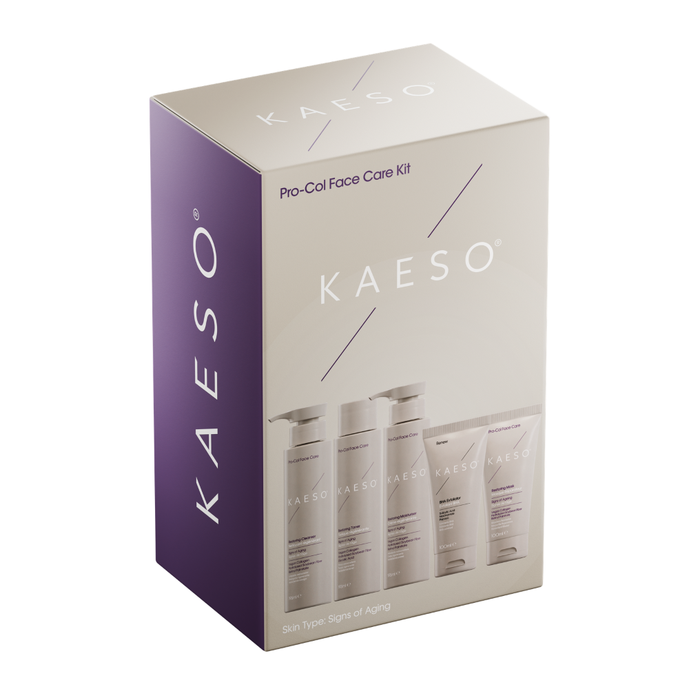 KAESO PRO-COL RESTORING KIT
