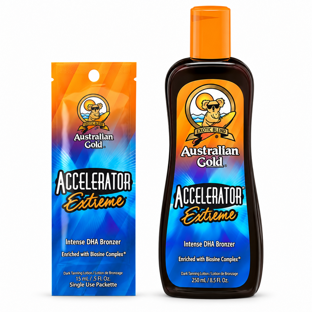 AUSTRALIAN GOLD ACCELERATOR EXTREME