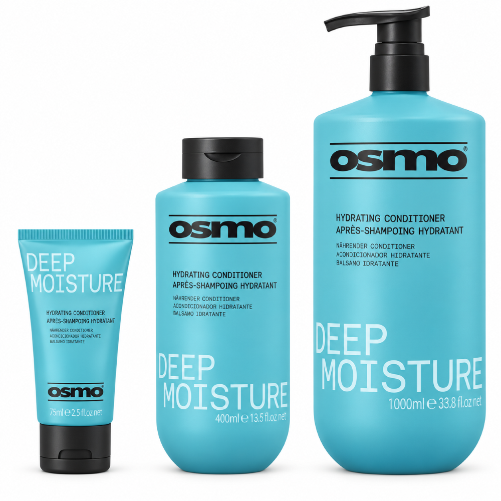 OSMO DEEP MOISTURE CONDITIONER