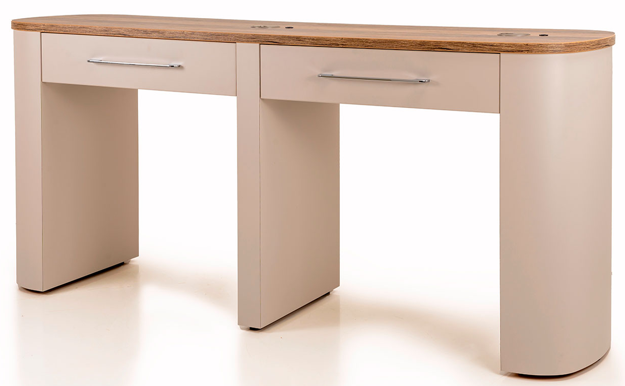 REM CAPRI NAIL TABLE - Image 2