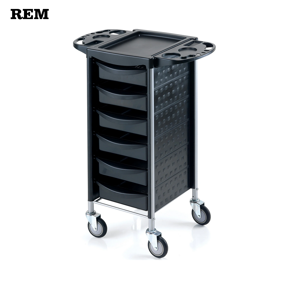 REM APOLLO TROLLEY