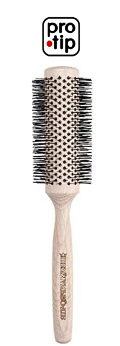 DENAMN PROTIP DPT119N NATURAL CURL & SHINE BRUSH