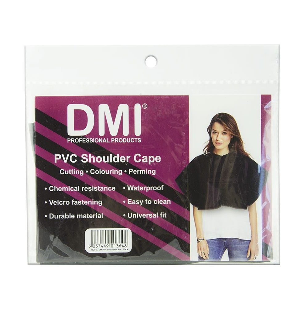 DMI PVC SHOULDER CAPE