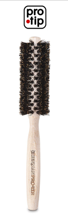 DENAMN PROTIP DPT219B NATURAL CURL & SHINE BRUSH