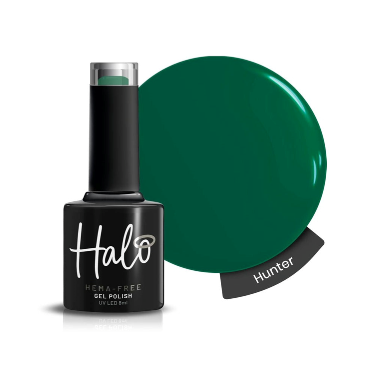HALO GEL POLISH HUNTER - 8ML - (COUNTRYSIDE) - HEMA FREE