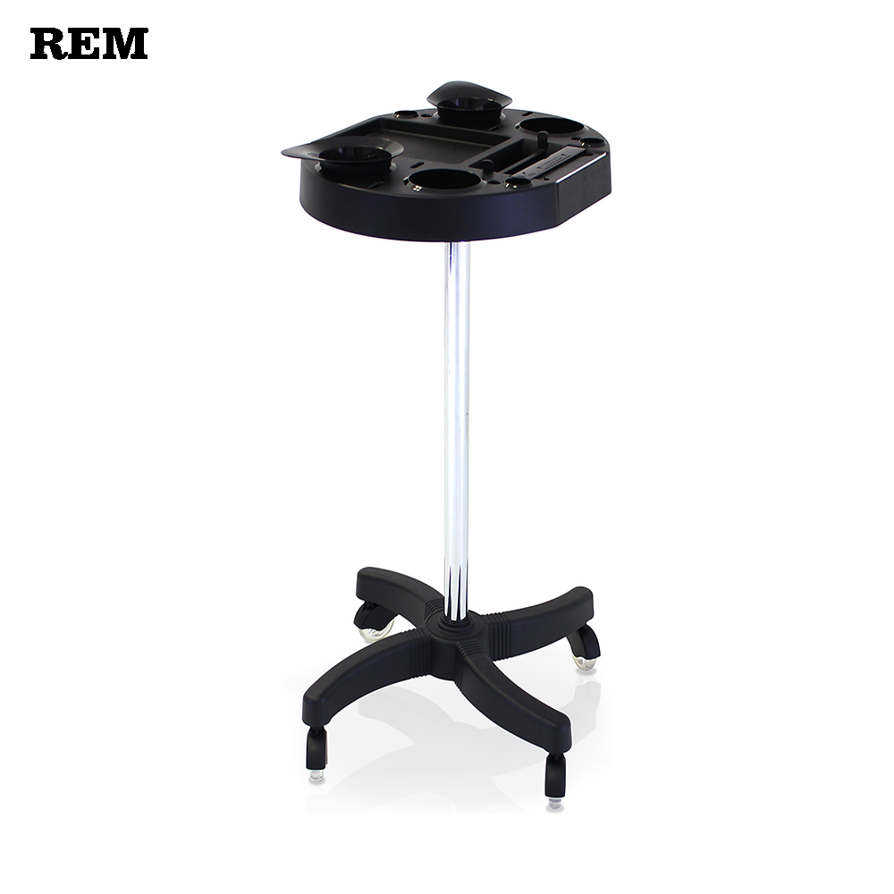 REM BLUSH COLOURING TROLLEY