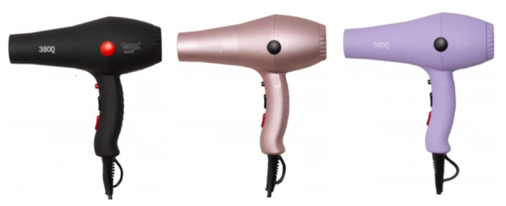 CREATE IMAGES 3800 DRYER