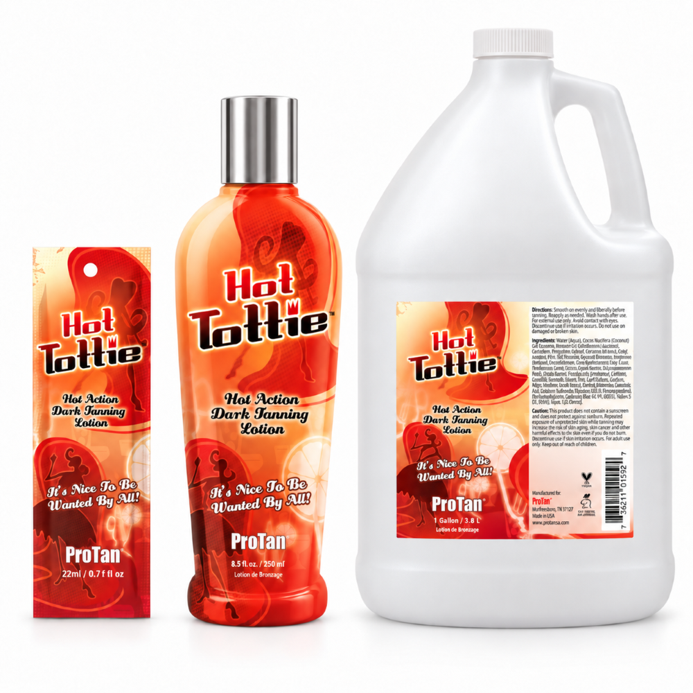 PROTAN HOT TOTTIE