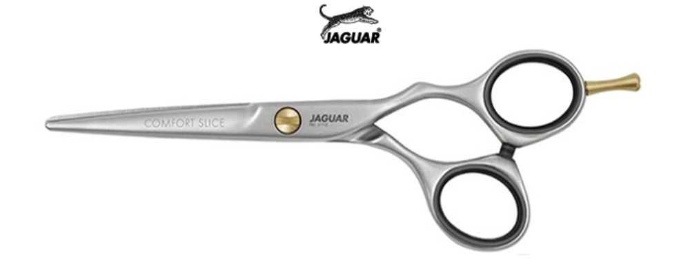 JAGUAR 5.5" PRESTYLE COMFORT SLICE SCISSOR