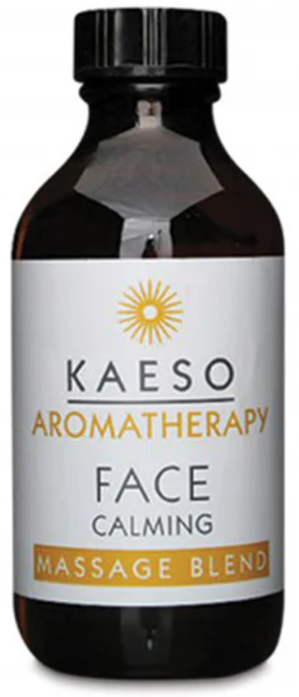 KAESO CALMING FACE BLEND 100ML