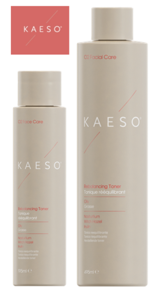 KAESO O2 REBALANCING TONER