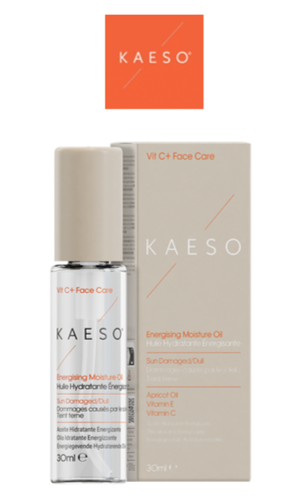 KAESO ELIXIR FACIAL OIL 50ML