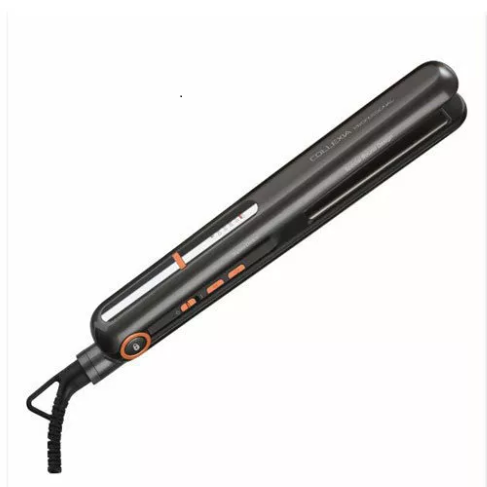 COLLEXIA NANOSILVER TITANIUM STRAIGHTENER