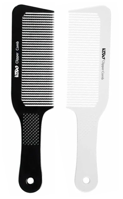 KODO BARBERS CLIPPER COMB