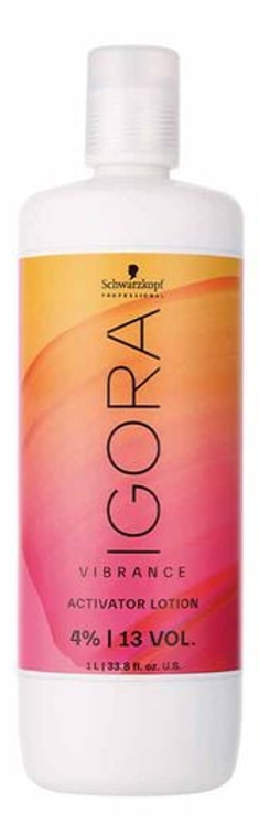 SCHWARZKOPF VIBRANCE DEVELOPER - 1 Litre - Image 8