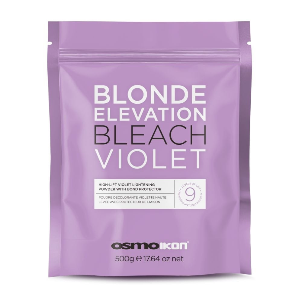 OSMO BLONDE ELEVATION BLEACH 9+ 500G