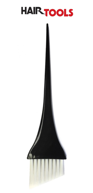 HAIR TOOLS ANGLED TINT BRUSH