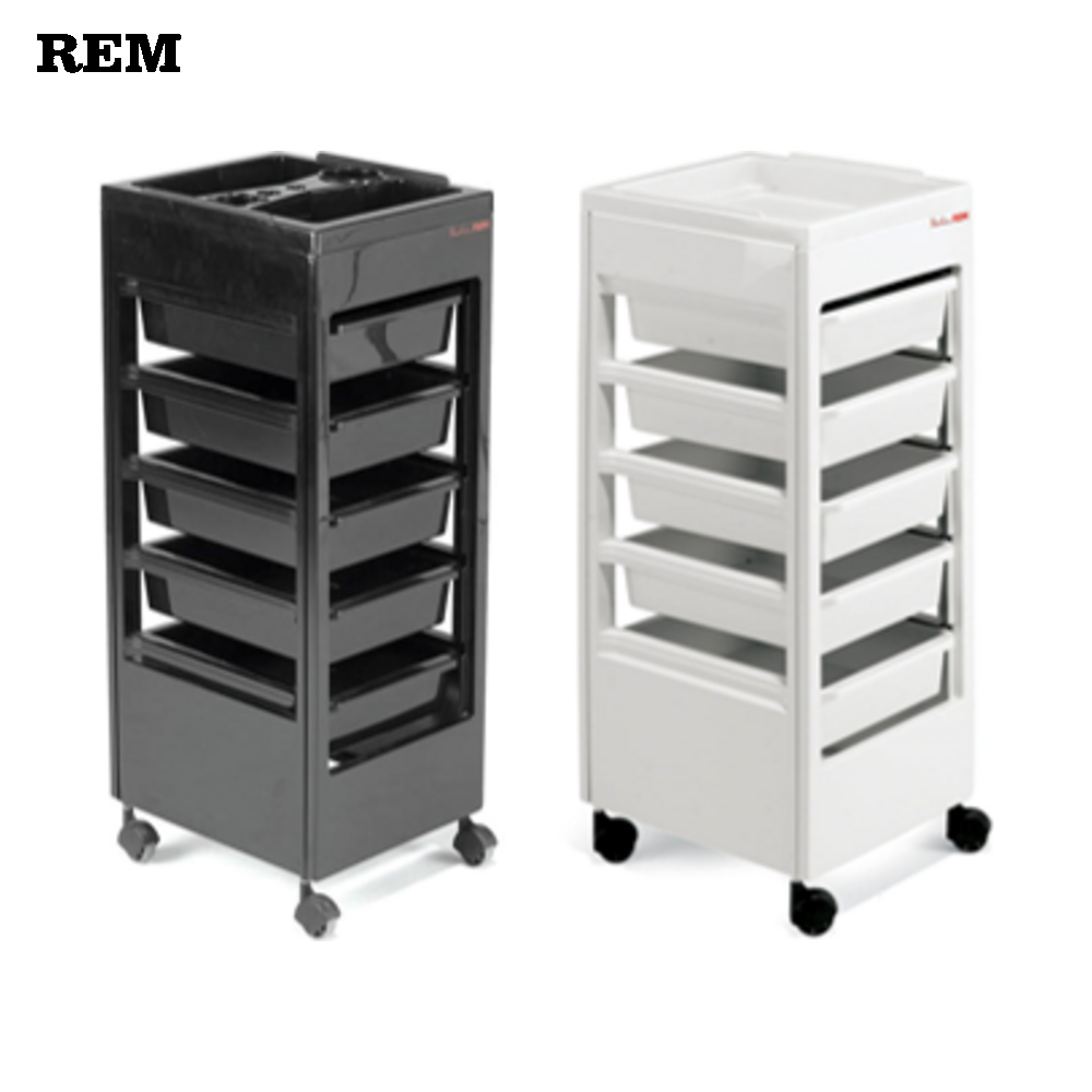 REM STUDIO TROLLEY