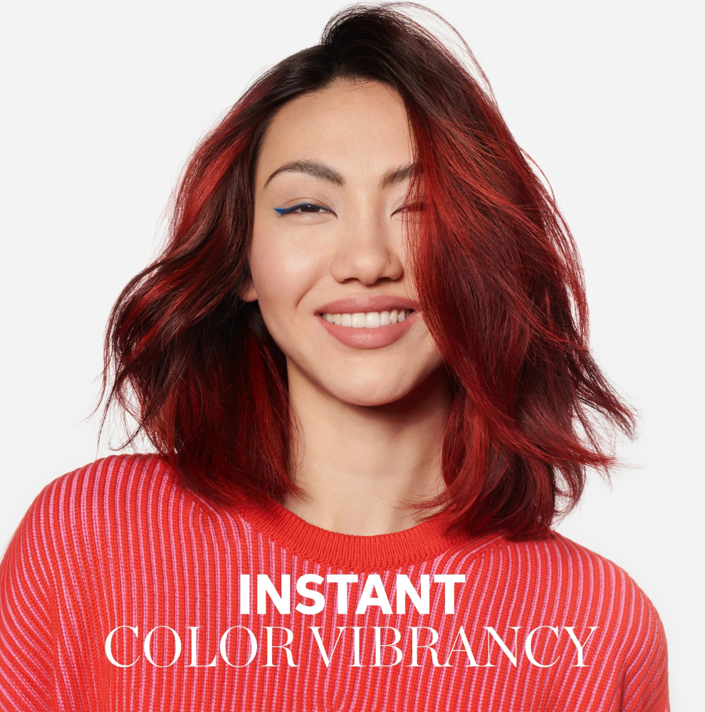 WELLA INVIGO COLOUR BRILLIANCE SHAMPOO - COARSE - Image 4