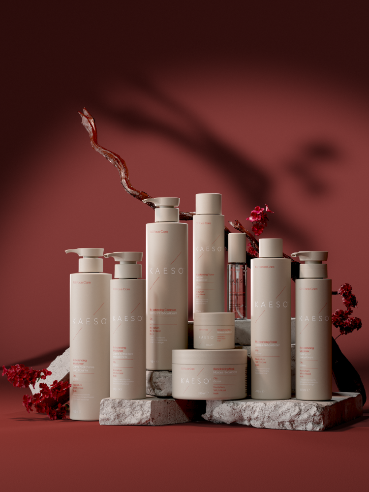 KAESO O2 REBALANCING TONER - Image 4