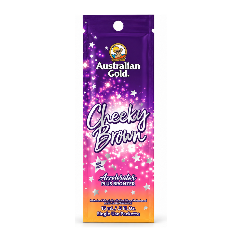 AUSTRALIAN GOLD CHEEKY BROWN - Image 2