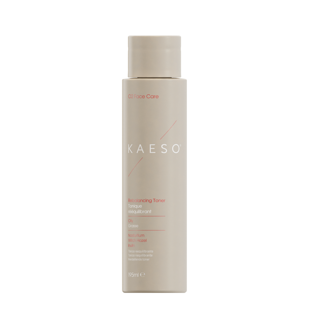 KAESO O2 REBALANCING TONER - Image 5