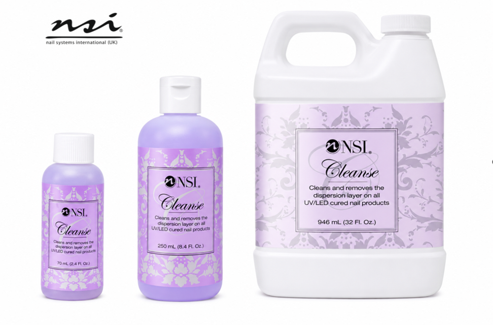 NSI CLEANSE