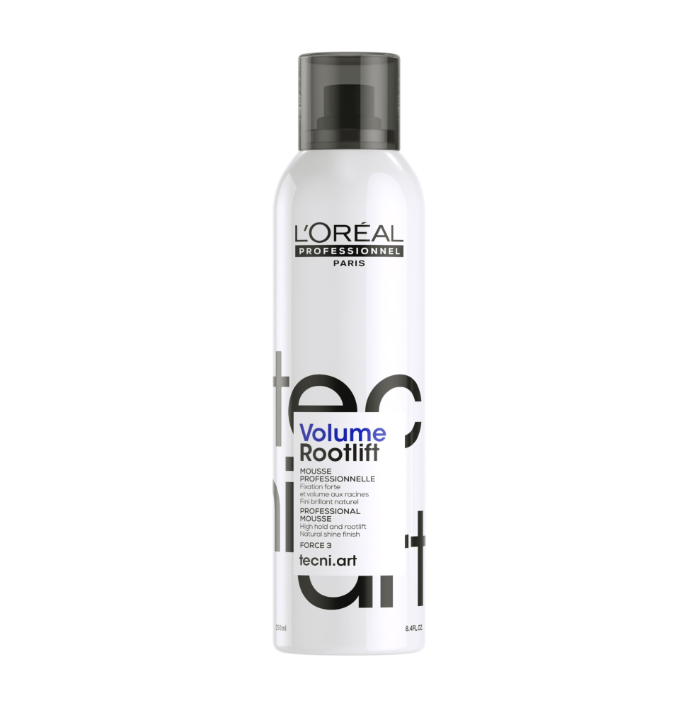 L'OR&EacuteAL TECNI ART VOLUME ROOT LIFT MOUSSE 250ML