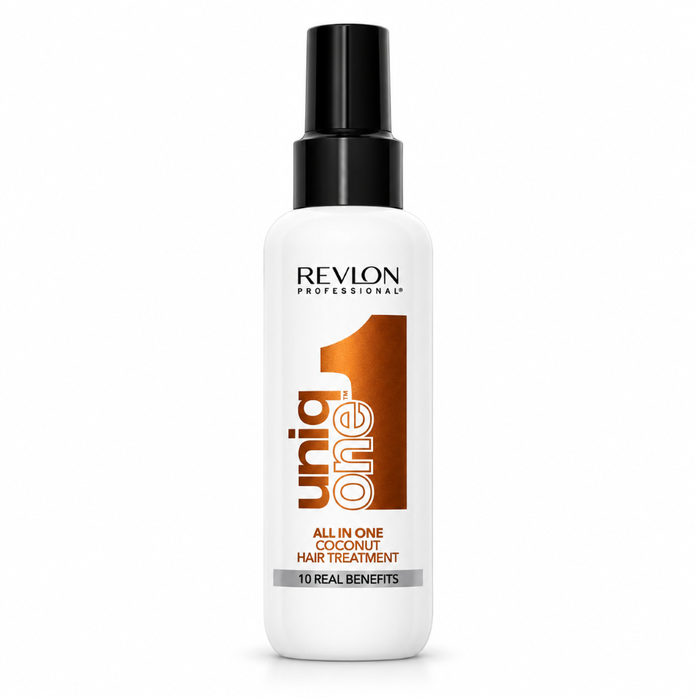 REVLON PROFESSIONAL UNIQ ONE ALL-IN-ONE TREATMENT - COCONUT 150ml