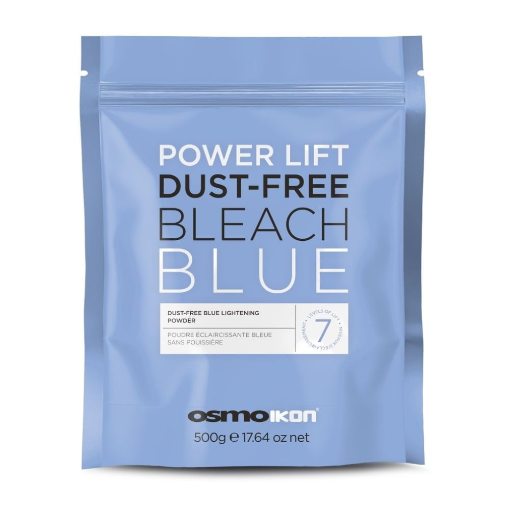 OSMO IKON BLUE POWDER BLEACH 500G