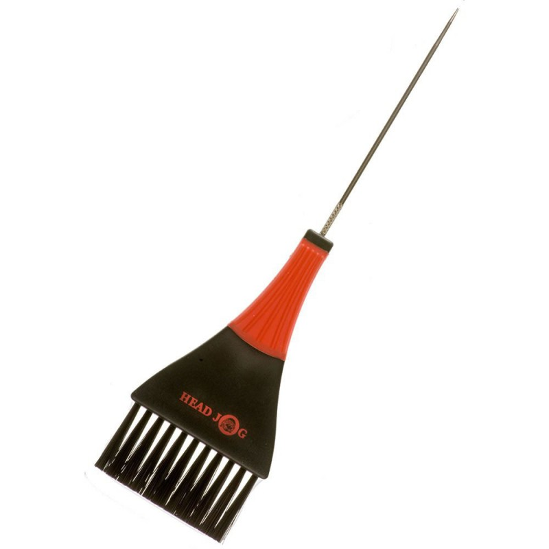 HAIR TOOLS METAL TAIL TINT BRUSH - Image 2