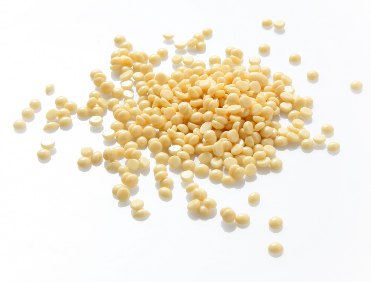 HIVE BRAZILLIAN HOT FILM WAX PELLETS - 700g - Image 2