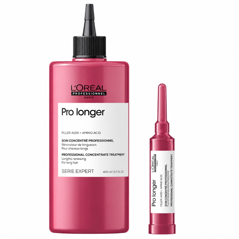 L'ORÉAL SERIE EXPERT PRO LONGER LIQUID FILLER