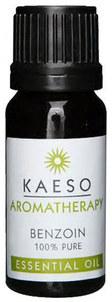 KAESO AROMA OIL BENZOIN 10ML