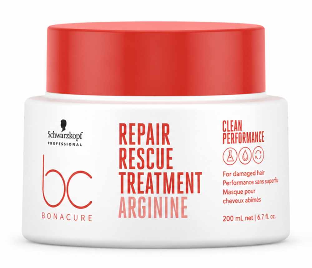 SCHWARZKOPF BONACURE REPAIR RESCUE TREATMENT - Image 4