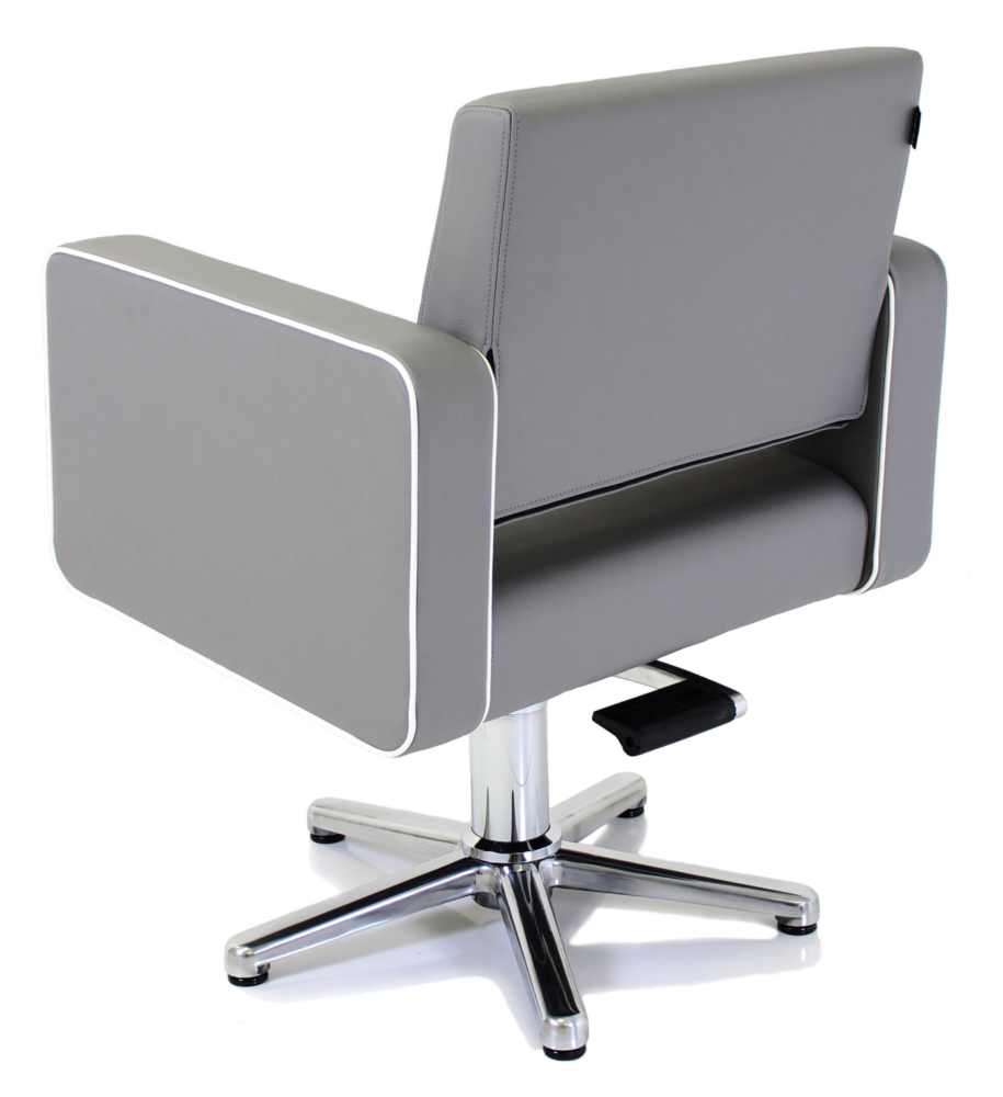 REM DUNE STYLING CHAIR (HYDRAULIC) - Image 2
