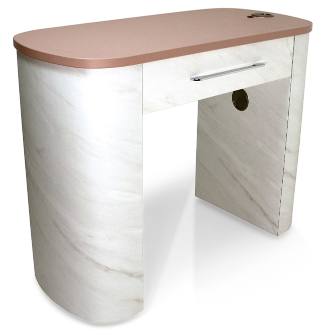 REM CAPRI NAIL TABLE - Image 3