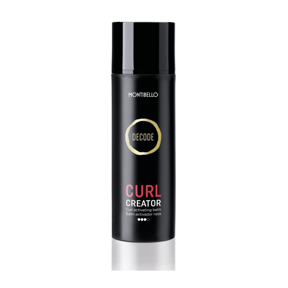 MONTIBELLO CURL CREATOR - 150ml