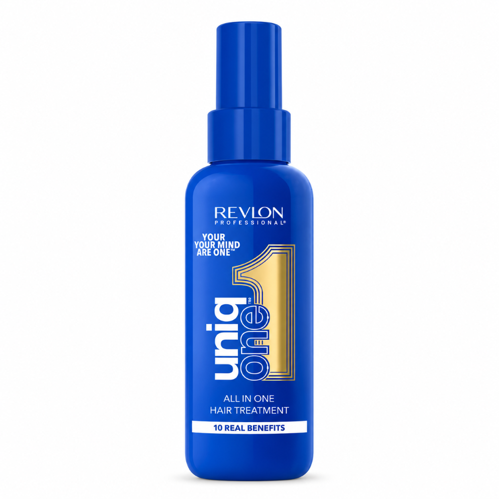 REVLON PROFESSIONAL UNIQ ONE ALL-IN-ONE TREATMENT - YOUR MIND 150ml