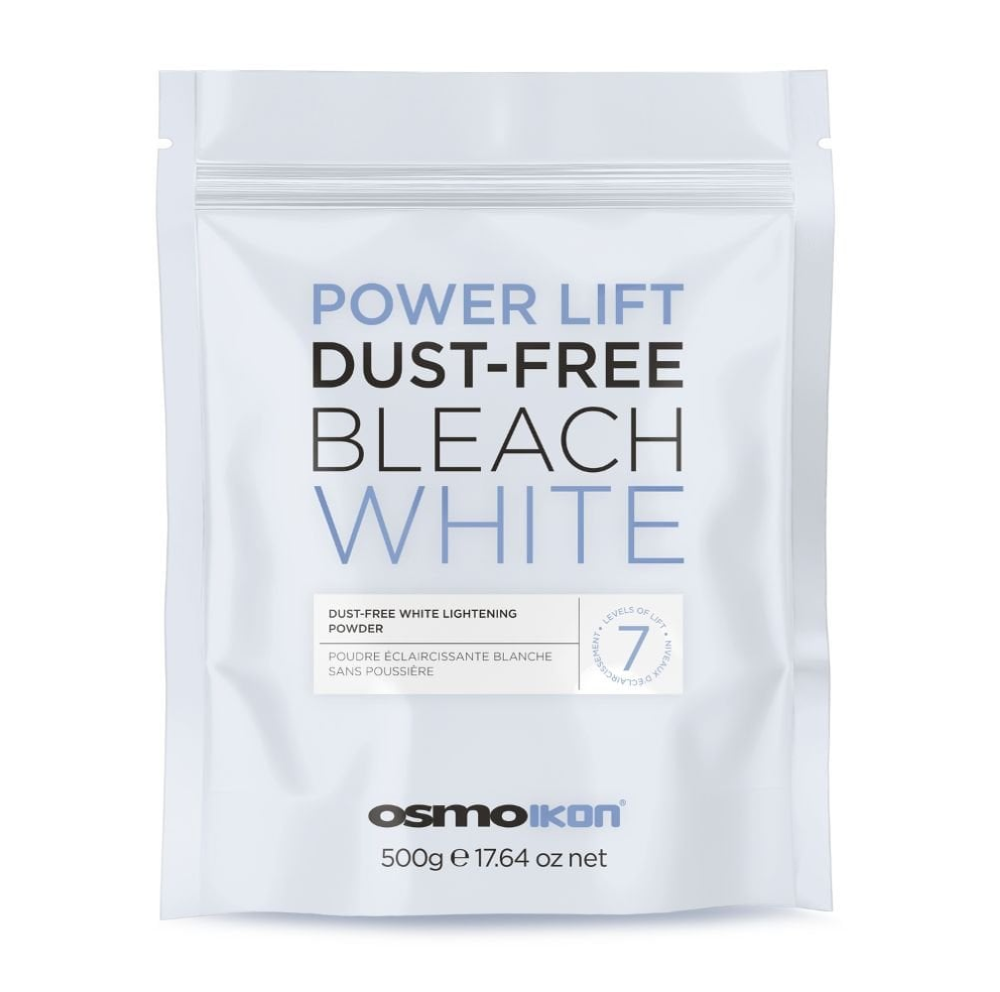 OSMO IKON WHITE POWDER BLEACH 500G