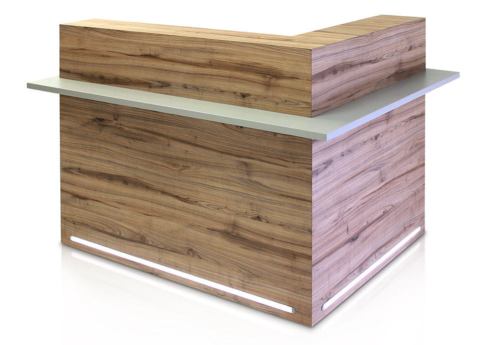 REM WINDSOR SALON RECEPTION DESK - Image 2