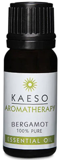 KAESO AROMA OIL BERGAMOT 10ML