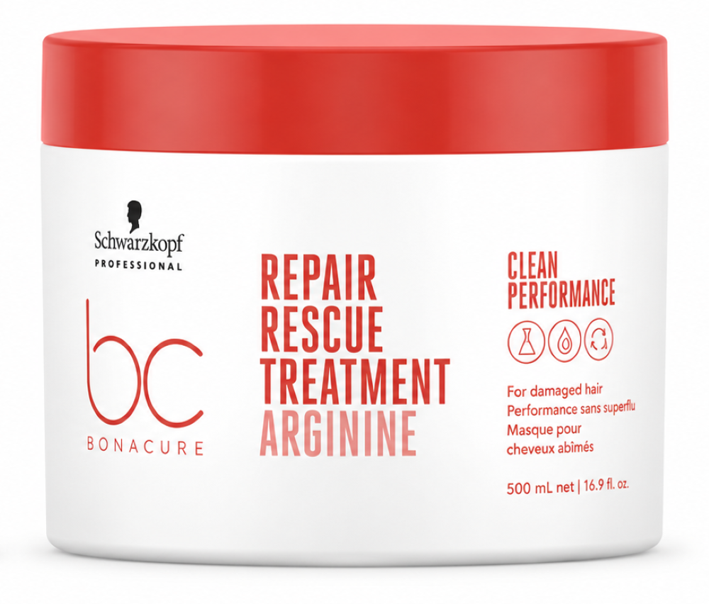 SCHWARZKOPF BONACURE REPAIR RESCUE TREATMENT - Image 5