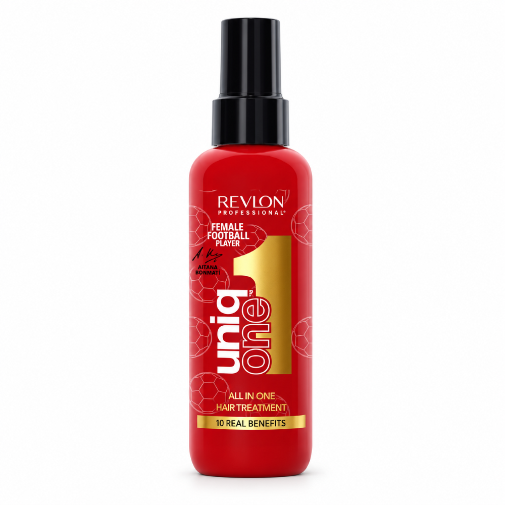 REVLON PROFESSIONAL UNIQ ONE ALL-IN-ONE TREATMENT - AITANA BONMATI 150ml