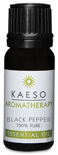 KAESO AROMA OIL BLACK PEPPER 10ML